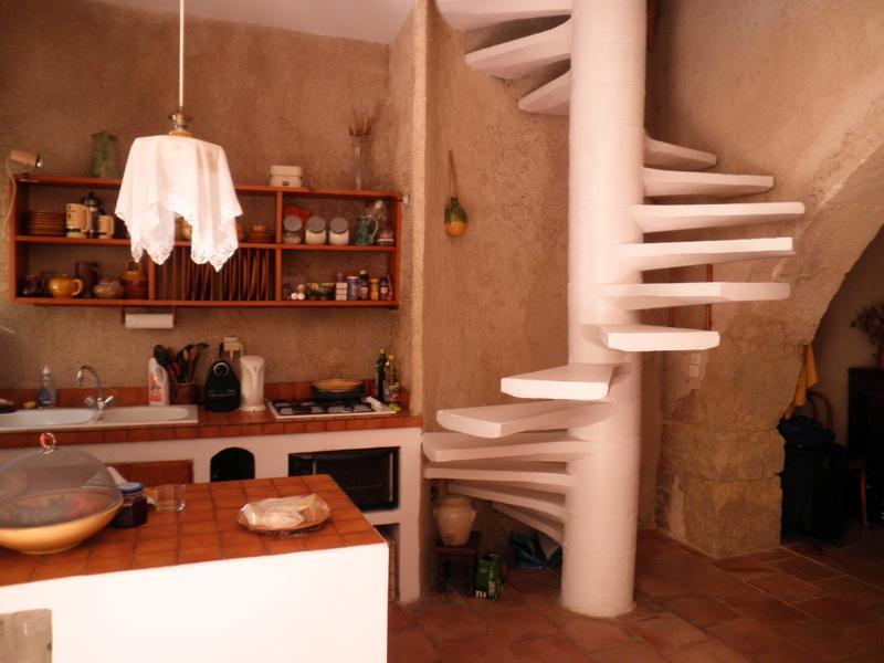 Maison De L'Etang De Thau Bouzigues Exterior foto